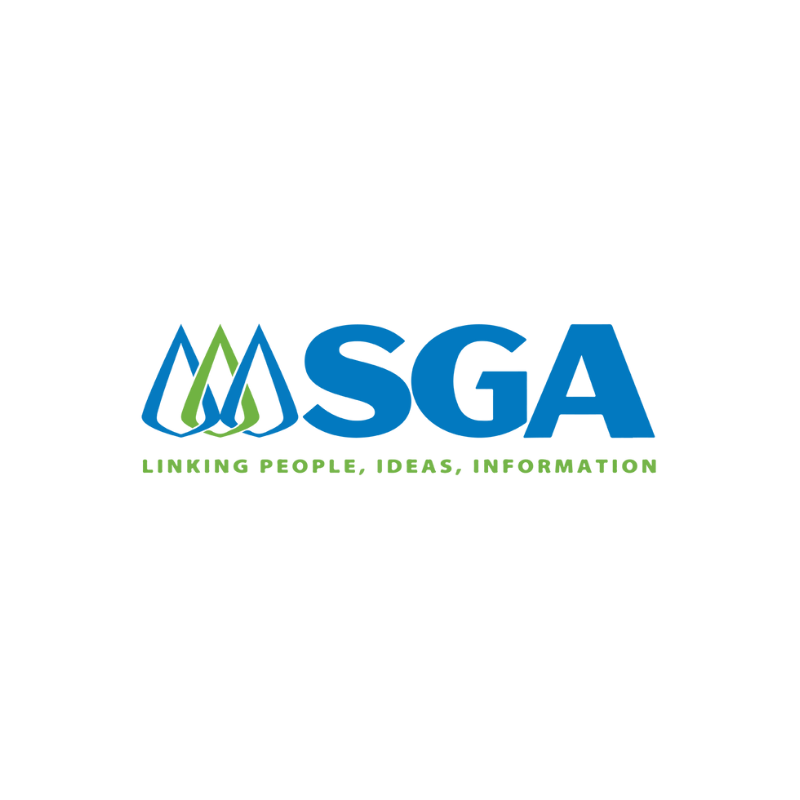 Southern Gas Association logl