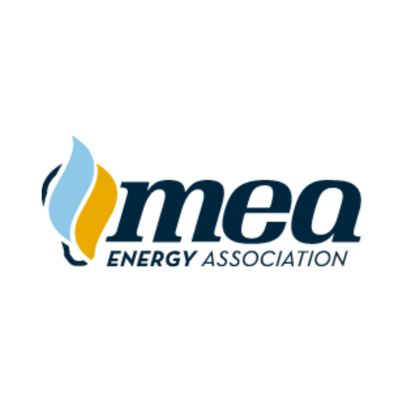 MEA Energy Association logo