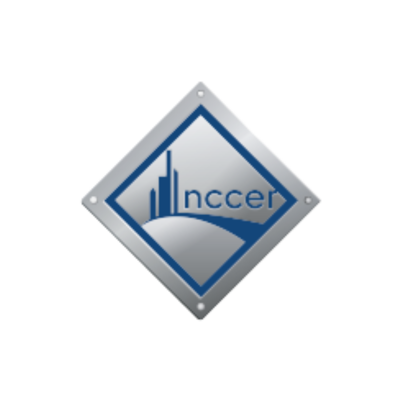 National Center for Construction Education and Research logo