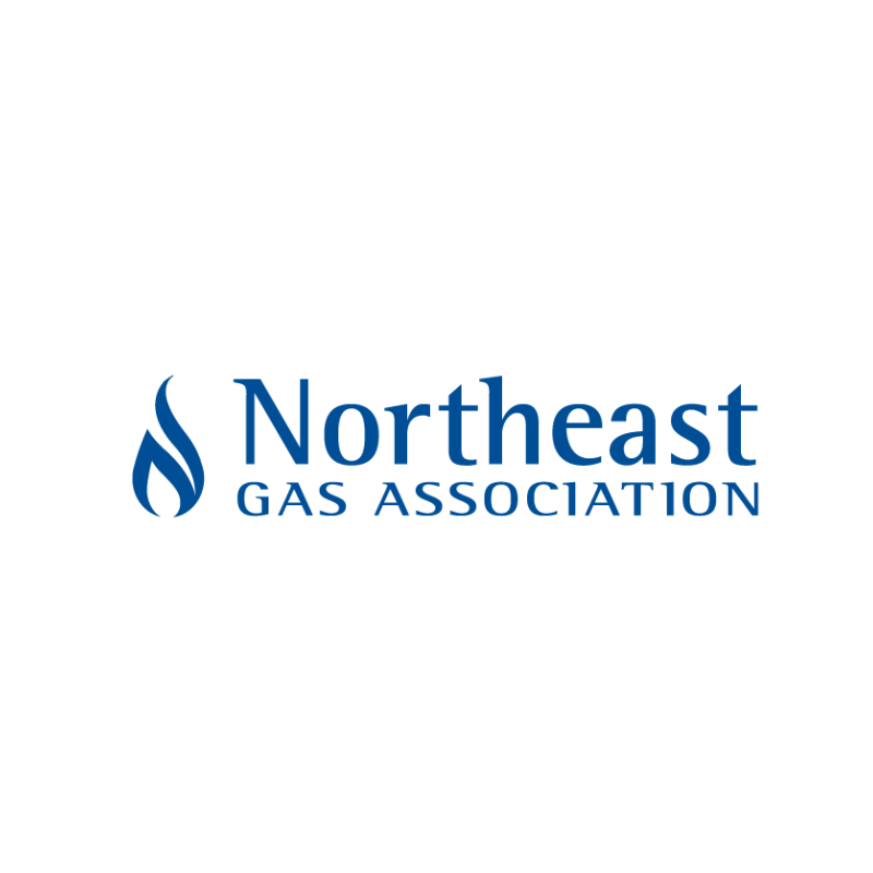 Northeast Gas Association logo