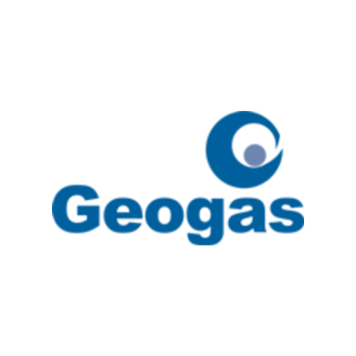 Geogas