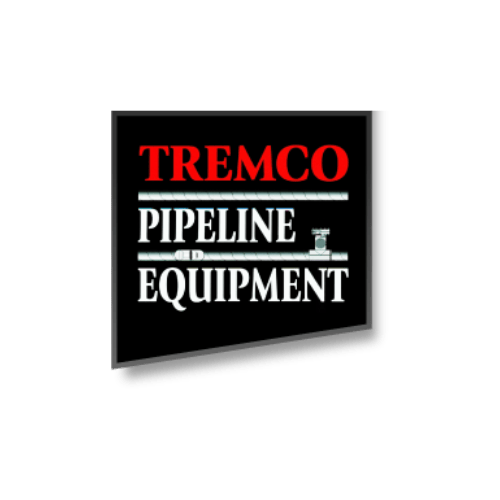 Tremco Pipeline Equipment