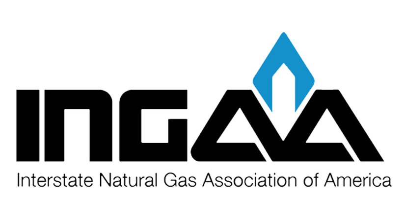 INGAA Logo