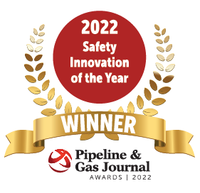 Safety Innovation Winner