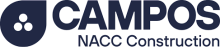 CAMPOS NACC Construction Logo