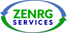 ZENRG Logo