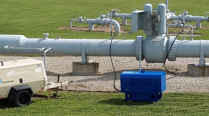 pipe