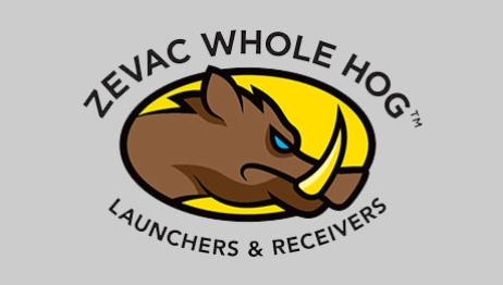 ZEVAC Whole Hog Logo