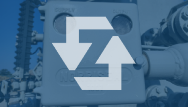 Harnessing On-site Gas for Efficient Process Control with ZEVAC